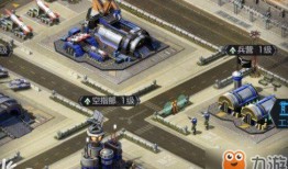 红警ol最新爆料工程车英雄叫什么,红警OL全新爆料揭秘神秘英雄身份