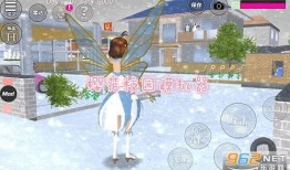 樱花校园更新最新爆料,揭秘校园风云再起，青春故事续写传奇